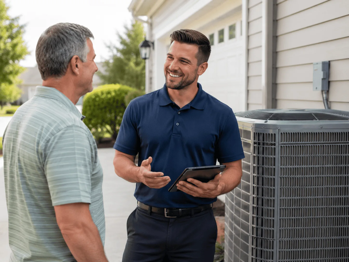 Heat Pump Installation Spencer, ID FAQs